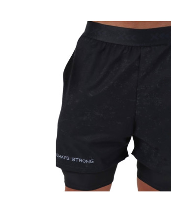 Pantalonetas Deportivas para Hombre con Lycra | LiveAgil-Lizyeasy