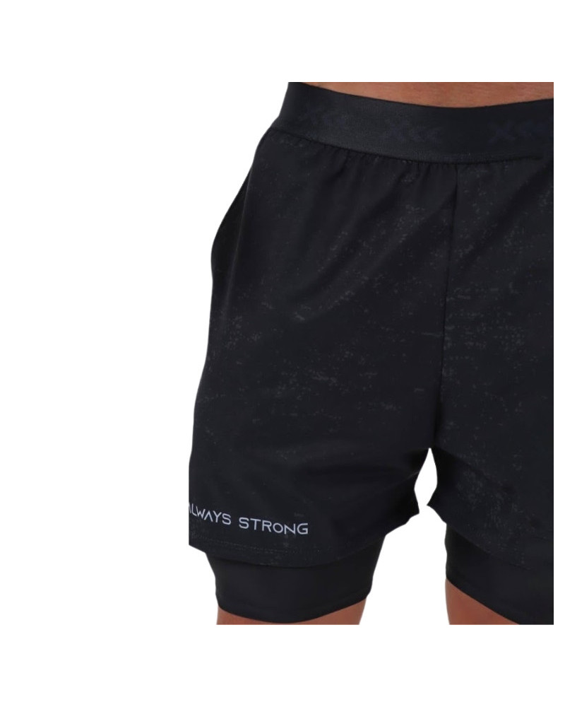 Pantalonetas Deportivas para Hombre con Lycra | LiveAgil-Lizyeasy