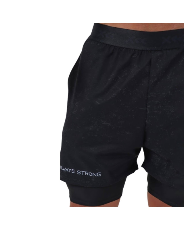 Pantalonetas Deportivas para Hombre con Lycra | LiveAgil-Lizyeasy