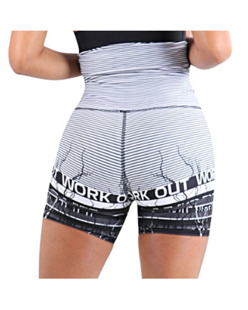 Shorts Deportivos para Ejercicio | LiveAgil-Lizyeasy