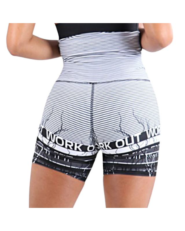 Shorts Deportivos para Ejercicio | LiveAgil-Lizyeasy