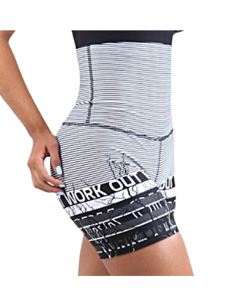 Shorts Deportivos para Ejercicio | LiveAgil-Lizyeasy