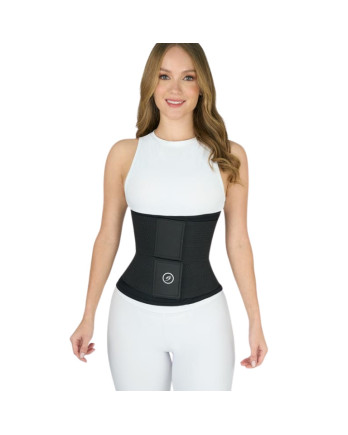 Cinturilla Doble Unisex de Neopreno para Ejercicio | LiveAgil-Lizyeasy
