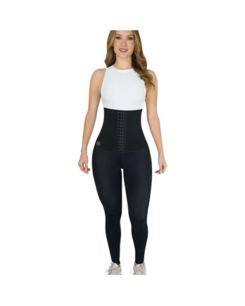 Leggings con Cinturilla en Neopreno para Ejercicio | LiveAgil-Lizyeasy