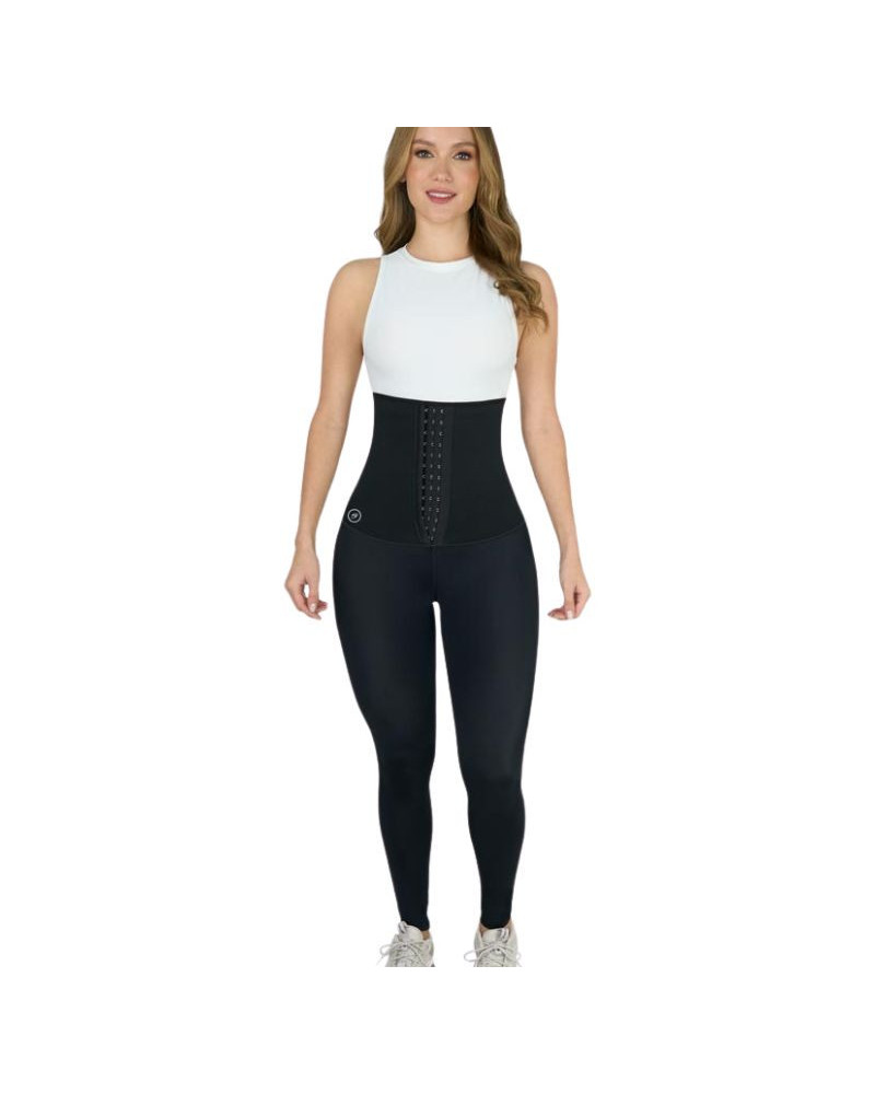 Leggings  Cinturilla en Neopreno