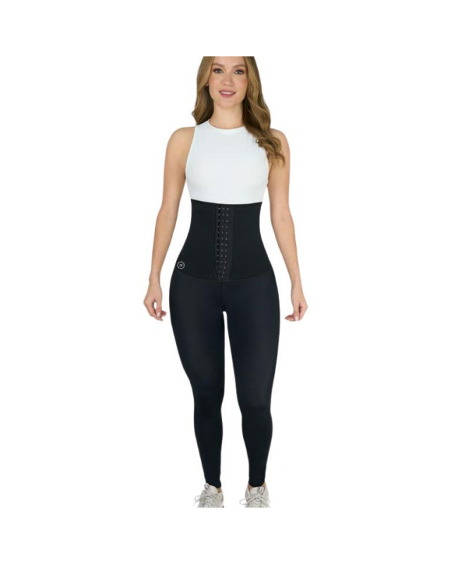 Leggings  Cinturilla en Neopreno